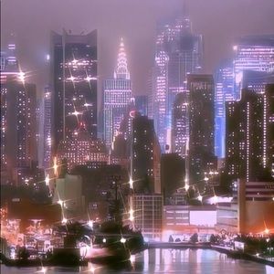 Meet your Posher, Art